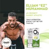 O2 Lemon Lime Post Workout Recovery Drink - Powerful Electrolyte