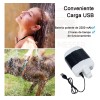 KOCHMESSER Ducha Portátil Para Camping Regadera Portatil Ducha Exterior