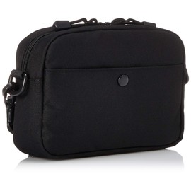 Bendivis BDW-9281B Mini Shoulder Wide Mini Shoulder, multicolor (black / red)