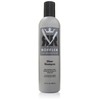 Roffler Silver Shampoo 10.1oz - Violet - Daily Hair Shampoo