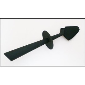 Spatula Suitable for Vorwerk Thermomix TM21