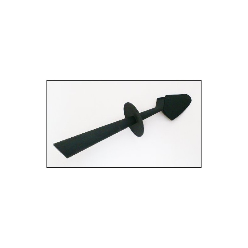Spatula Suitable for Vorwerk Thermomix TM21