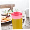 Mobestech Capacity Juice Pitcher with Sturdy Handle Water Pitcher for