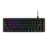 ASUS ROG Falchion Ace 65% RGB Compact Gaming Mechanical Keyboard,