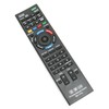 Universal Remote Control for Almost All Sony TV RM-YD005 RM-YD014