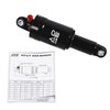 DNM AO-6 New Model Mountain Bike Bicycle Air Rear Shock