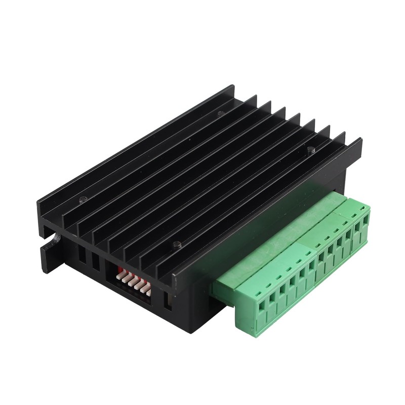 HALJIA TB6600 4A Stepper Motor Driver Controller 20KHZ CNC Single