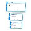 PATboard Scrum Board and Kanban Board Task Cards - L