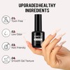 Acrylic Nail Cruelty Free Powerful Gel for Fake Nails 15ML