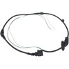 URO Parts 1K0927903AE ABS Sensor Wiring Harness