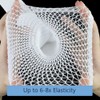 Fix Elastic Net Tubular Support Bandage - Surgical Wound Dressing,