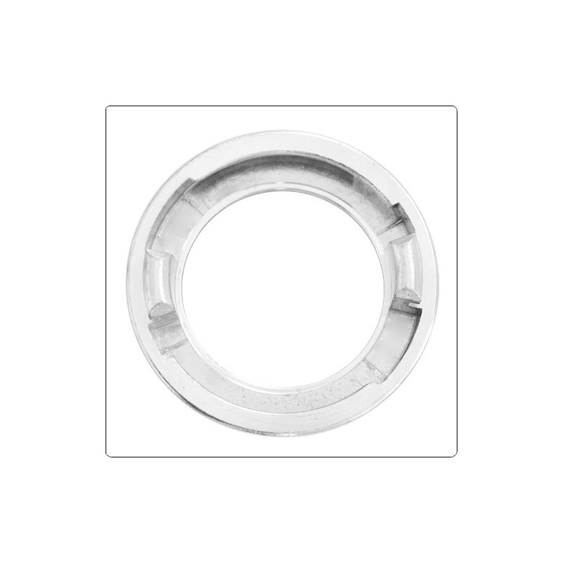 Storz Hose Coupling 3 Inch B Coupling, Nozzle Long 100