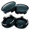 LISPHOS Wheel Center Cap Wheel Cover Wheel Cap Center Cap