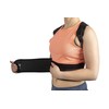PRO 11 WELLBEING Premium Posture Corrector Clavicle Support Upper Back