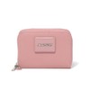 Jill Stuart JSLW4BC1 Coin Purse, Melty, Bitbitt Plate, Thin, Pink,