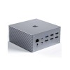 TG - USB - C Triple display docking station Model: