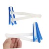 Mobestech 3pcs Finger Splint Brace for Finger Support and Stabilization