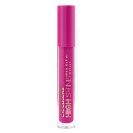 L.A. COLORS High Shine Lip Gloss - Amplify