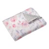 Chiqui Mundo Cobertor Premium Viajero Chiqui Mundo 108*70cm Ultrasuave
