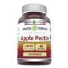 Amazing Nutrition | Amazing Formulas, Apple Pectin, 1400 Mg, 120