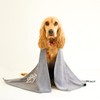 Unconditional Love | Premium Pet Drying Towel | Ultra Absorbent