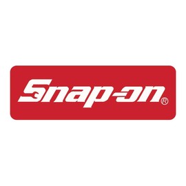 Set of 3 - Snap-On Tools - Sticker Graphic - Auto, Wall, Laptop, Cell, Truck Sticker for Windows, Cars, Trucks