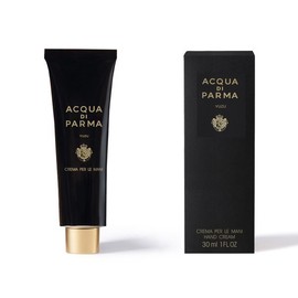 Acquadiparma 유자 핸드 크림 30ml Yuzu Hand Cream 30ml