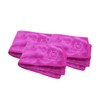 Pellucid PCD-218 Car Wash Supplies, Towel, Draining Cloth, Set of