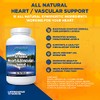 LifeSource Vitamins Heart and Vascular Support 90 Capsules