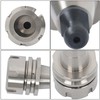 Timunr ISO30 ER32-50 G2.5 30k Stainless Steel for CNC Tool
