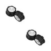 TEHAUX 2sets 2pcs Air Fryer Control Button Electric Oven Knob