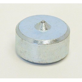 Blum Drawer Front Adjuster Marking Template