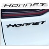 HORNET Emblem Overlay Decal Stickers - 2023-2024 Dodge Hornet -