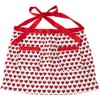 Wilton ROSANNA PANSINO by Wilton Half Apron - Waist Apron