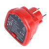Socket Tester Electrical Detector AC Voltage Outlet Circuit Breaker Finder