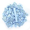 PBT Keycaps Ergonomic Design Oil Resistant Colorful 108 Key Video