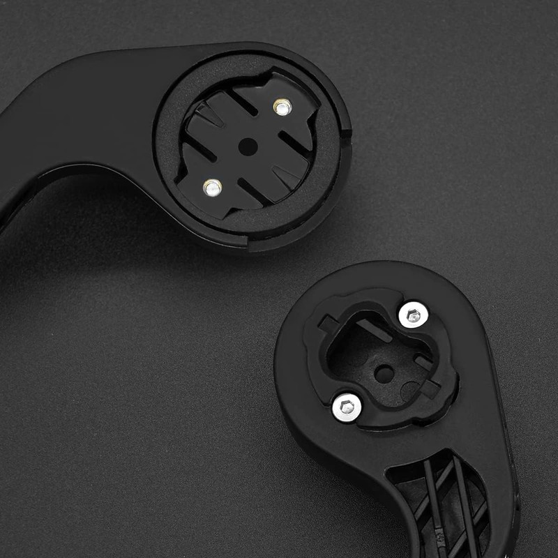 Saurka Bicycle Computer Mount for Garmin Edge 1040 1030 840