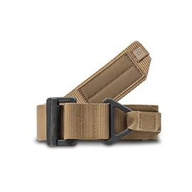 5.11 Tactical Men's Alta Belt, 1.75 Inches Wide, Nylon Webbing, Style 59538, Kangaroo, Medium