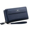 Hana Genuine Leather Second Bag Clutch Bag Clutch Style Second