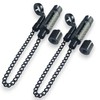 TJR Tackle 2 x Carbon Mag Pro Bite Indicators Bobbins