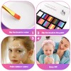 Children's Make-Up Set, Water-based Children's Make-Up, Carnival Make-Up for Children,