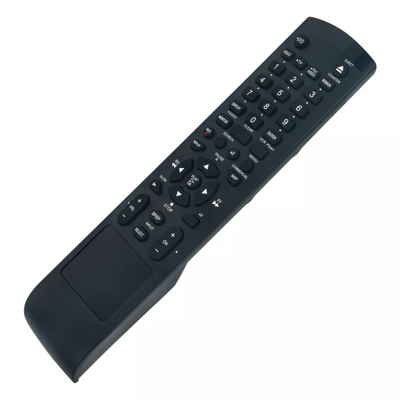 For Sony RMT-V402C Replace Remote for Sony VCR SLV-N900 SLV-N77