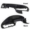 G-PLUS Dash Pad Bezel Compatible with Ford F150 1997-2003/Fit Ford
