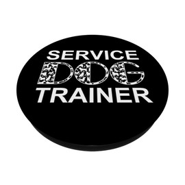 Dog Trainer Pet Training Gift idea for Friend