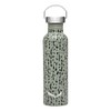 Salewa Aurino 0.75L Stainless Steel Bottle, Grey