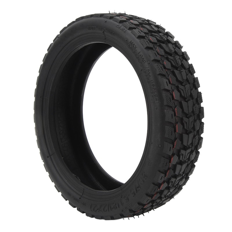 50/75‑6.1 Electric Scooter Tire Replacement Electric Scooter Vacuum Tire Anti
