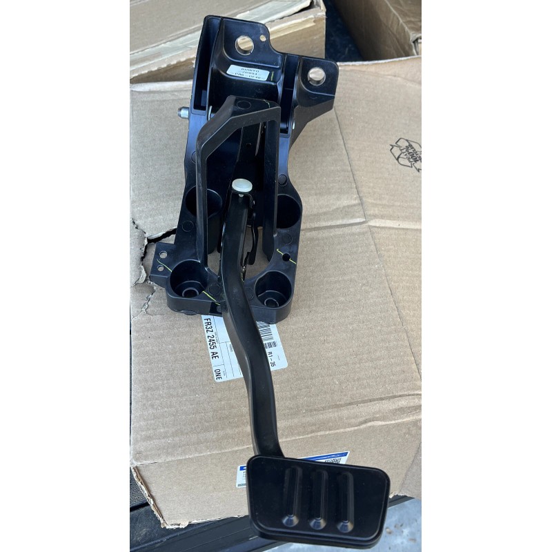 Ford 2015-2019 Ford Mustang OEM PARKING Brake Pedal and Bracket