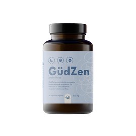 GUDZEN PSICOBIOTICOS PROBIOTICOS
