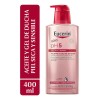 Eucerin Ph5 Aceite - Gel De Ducha 400ml 400ml