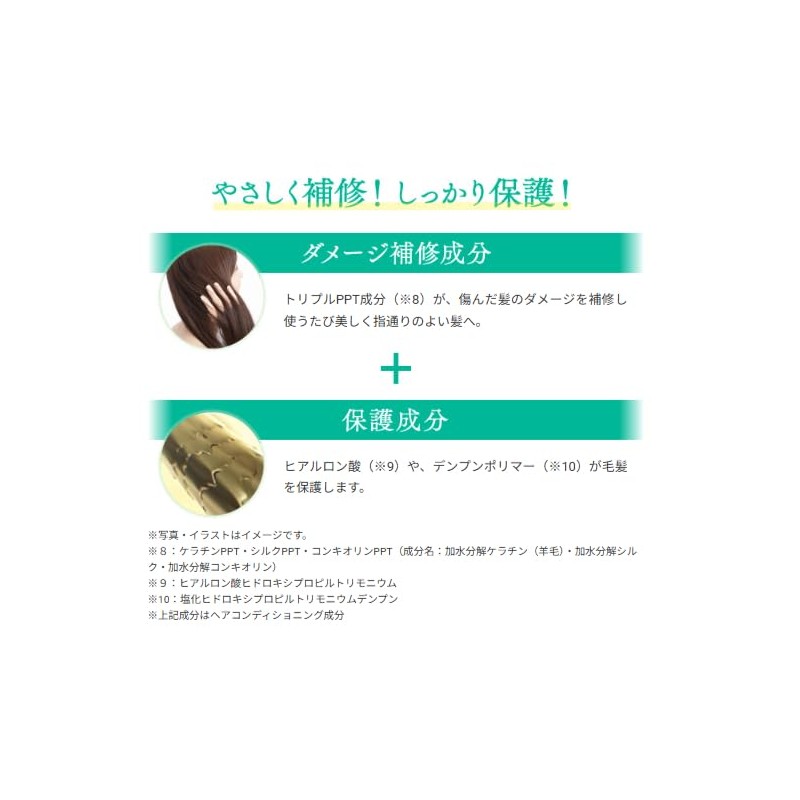 Sastty [For Gray Hair] Rishiri Color Shampoo 200ml (Black)